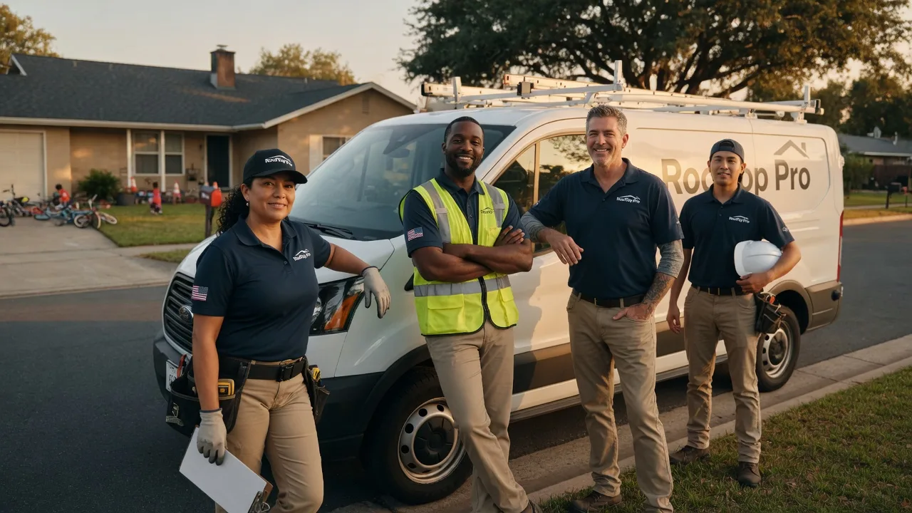 Roof Repair in Vermont near me