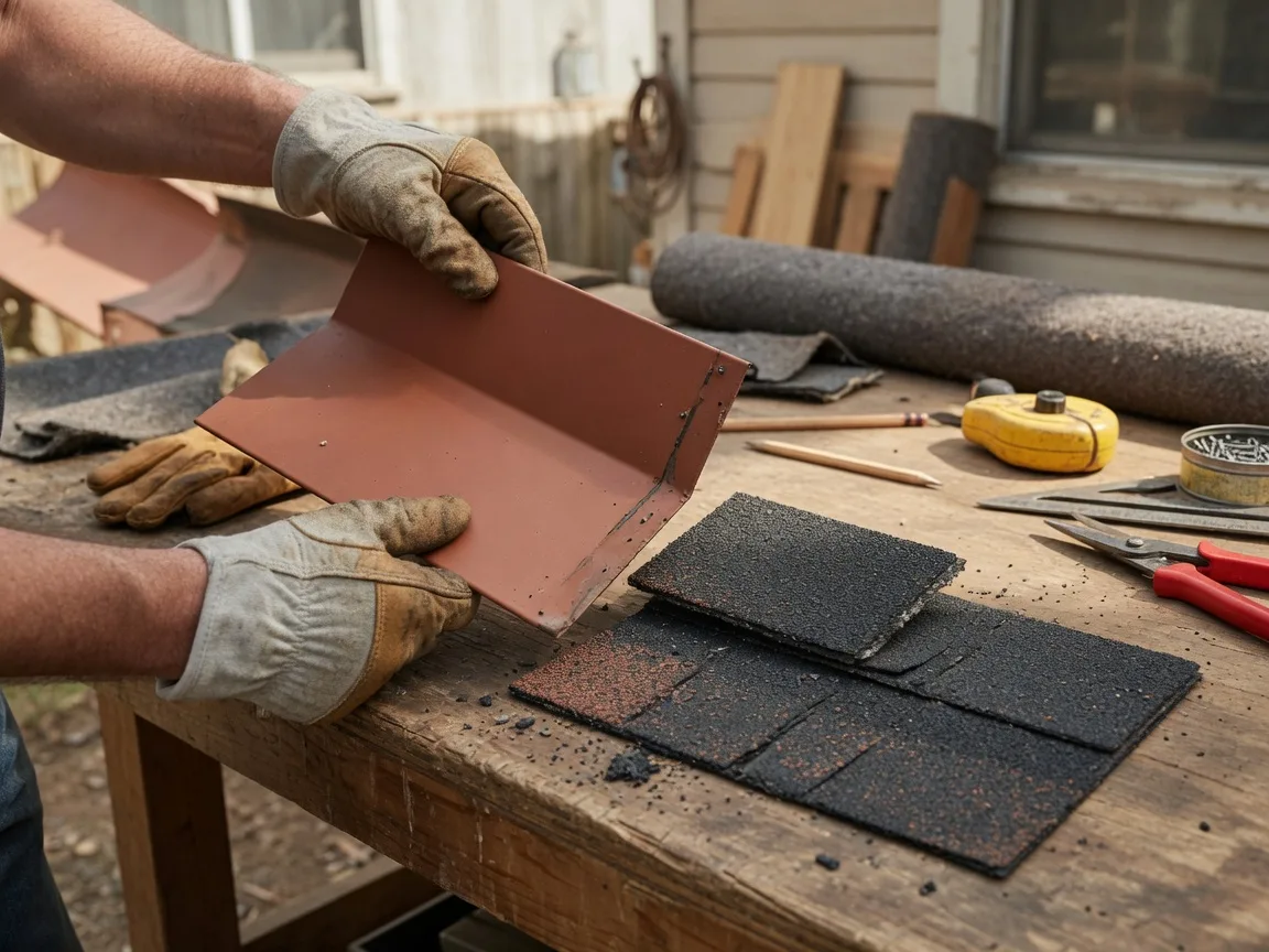 Roof Repair company in Vermont